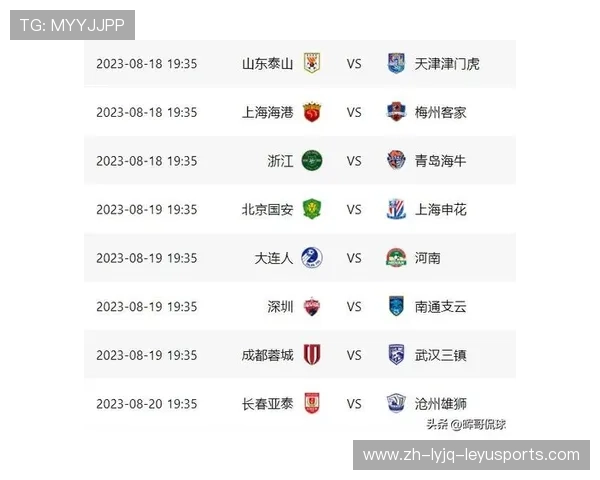 中超联赛恢复观众入场的时间节点与措施盘点